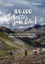 100.000 Schritte zum Glück