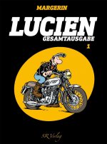 Lucien Gesamtausgabe 1