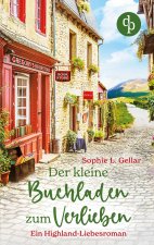 kleine Buchladen zum Verlieben