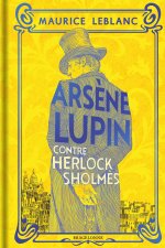 Arsène Lupin contre Herlock Sholmes