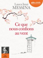 Ce que nous confions au vent