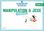 Ma pochette de français CE1-CE2 - Les Pochettes Ateliers - Boîte de jeux manipulation - Ed. 2021