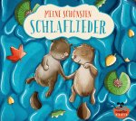 Öhrchen auf! Meine schönsten Schlaflieder (Audio-CD)