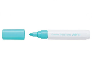 PILOT Pintor Medium akrylový popisovač 1,5-2,2mm - pastelový zelený