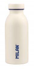 Butelka termiczna Milan 1918 ecru 345 ml