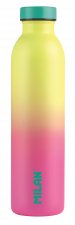 Butelka termiczna Milan sunset 591 ml