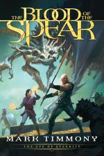 The Blood of the Spear