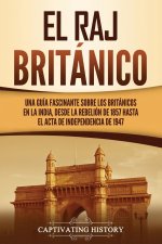 Raj britanico