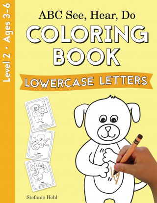 ABC See, Hear, Do Level 2