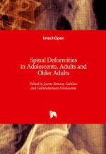 Spinal Deformities in Adolescents, Adults and Older Adults