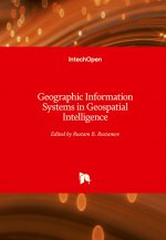 Geographic Information Systems in Geospatial Intelligence