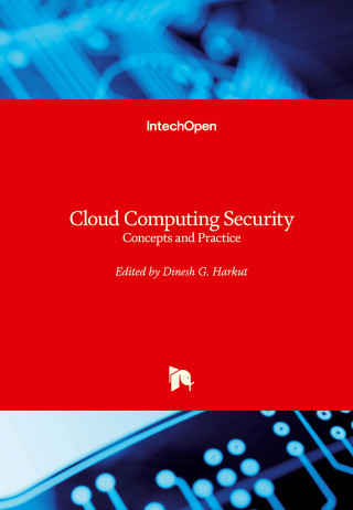 Cloud Computing Security