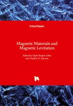 Magnetic Materials and Magnetic Levitation
