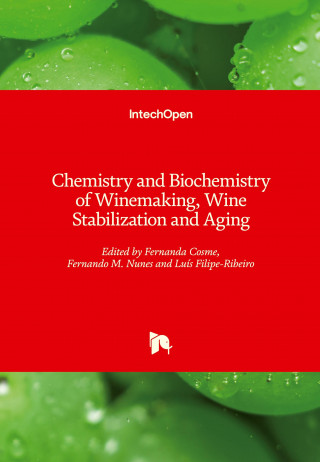 Chemistry and Biochemistry of Winemaking, Wine Stabilization and Aging