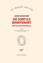 Où sont-ils maintenant