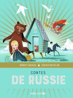 Contes de Russie