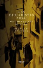 Les djihadistes aussi ont des peines de coeur