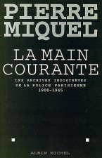 La Main courante
