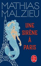 Une sirène à Paris