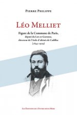 Léo Melliet