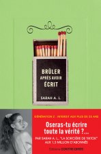 Delete this book - Génération Z Interdit aux plus de 25 ans