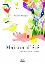 Maison d'été