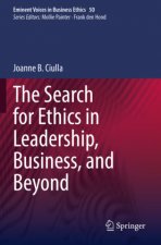 Search for Ethics in Leadership, Business, and Beyond