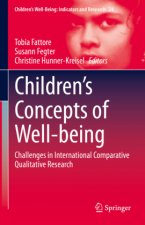 Children's Concepts of Well-being