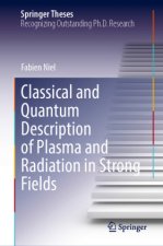 Classical and Quantum Description of Plasma and Radiation in Strong Fields