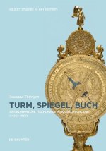 Turm, Spiegel, Buch