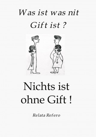 Das Giftparadigma