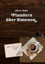 Plaudern uber Simenon
