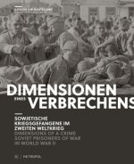 Dimensionen eines Verbrechens/Dimensions of a Crime