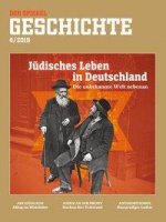 Jüdisches Leben in Deutschland