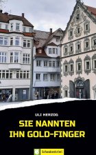 Vermisst: Gold-Finger aus Ravensburg