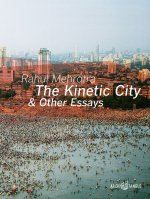 Kinetic City and Other Essays