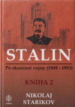 Stalin - Kniha 2