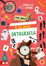 Ortografia. Już umiem