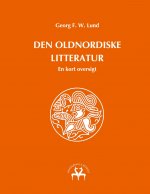 Den oldnordiske litteratur