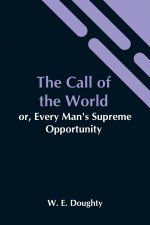 Call Of The World
