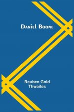 Daniel Boone