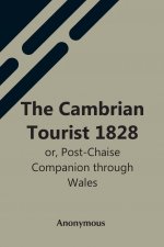 Cambrian Tourist 1828