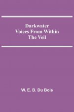 Darkwater Voices From Within The Veil