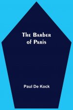 Barber Of Paris