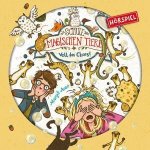 12: Voll Das Chaos! (Hörspiel)