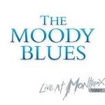 The Moody Blues: Live At Montreux 1991 (CD + DVD Edition)