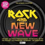 Ultimate Collection:Rock & New Wave