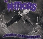 The Meteors: Dreamin' Up A Nightmare