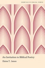 Invitation to Biblical Poetry