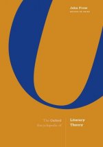 Oxford Encyclopedia of Literary Theory
